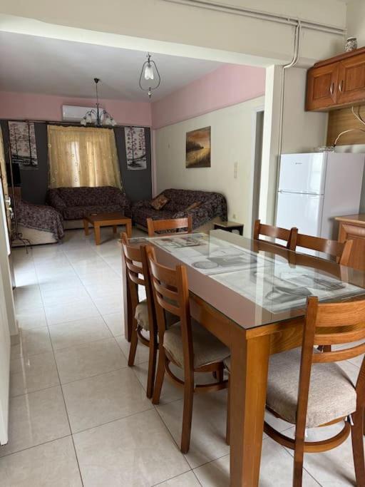 Photo of Kitchen in Leonidio