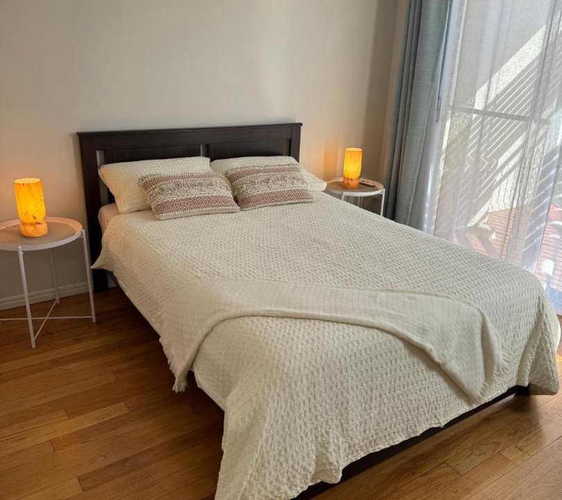 Photo of Bedroom in Wilston
