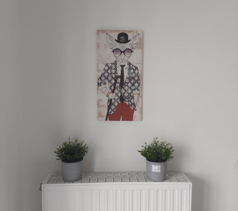 Photo of Livingroom in Kiato
