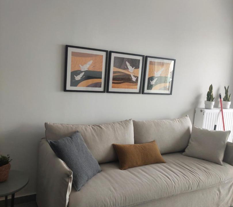 Photo of Livingroom in Kiato