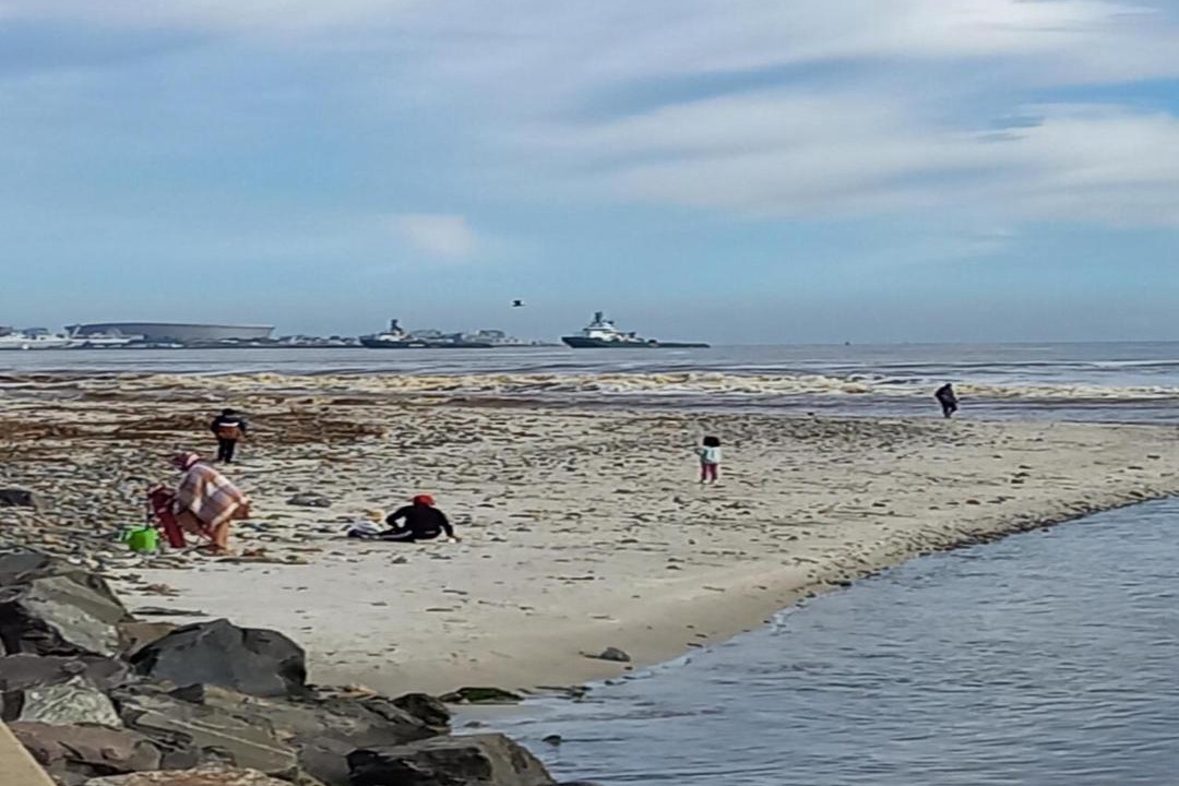 Photo of Others in Lagoon Beach