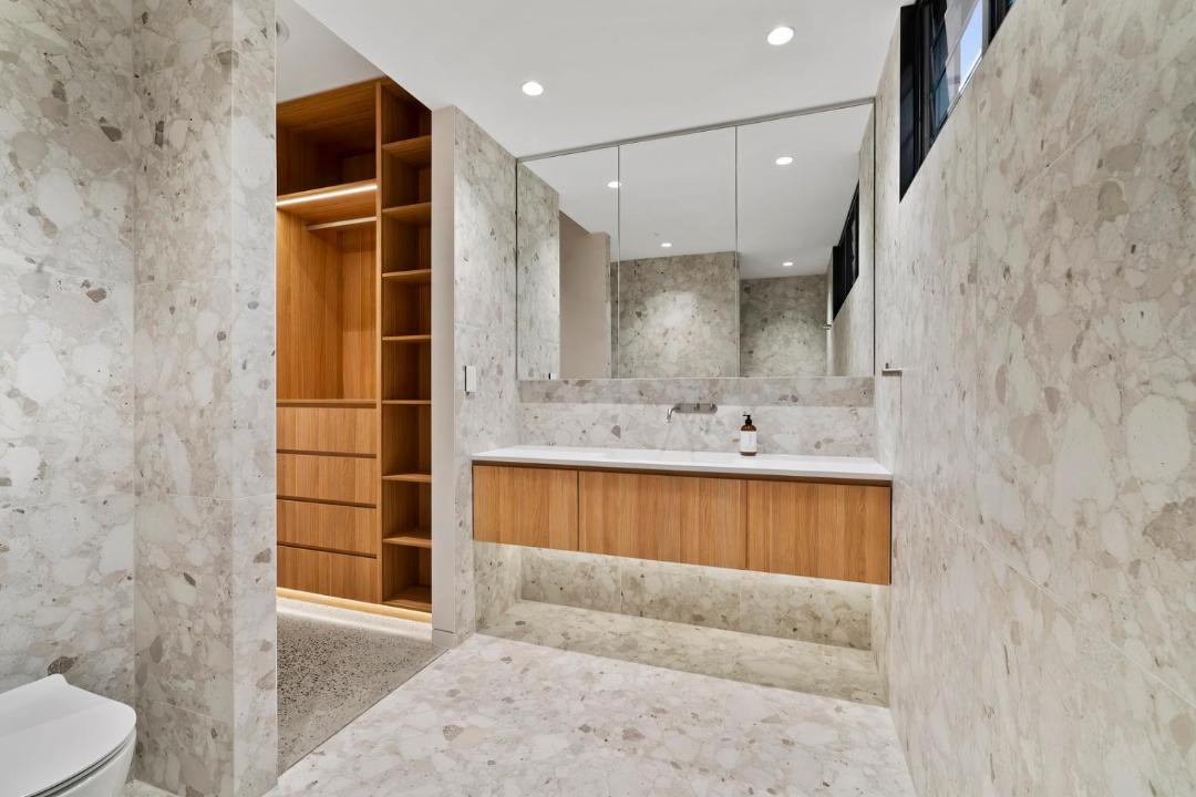 Photo of Bathroom in Alexandra Headland