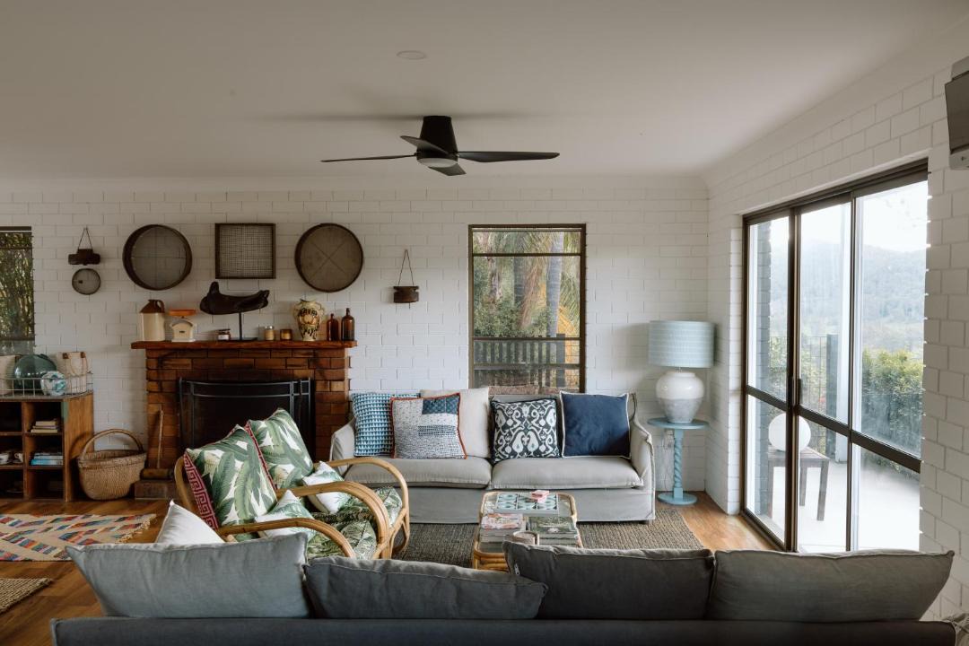 Photo of Livingroom in Kidaman Creek
