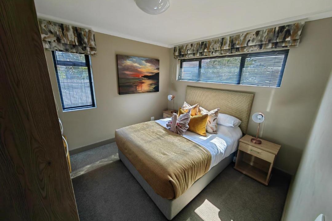 Photo of Bedroom in Hermanus