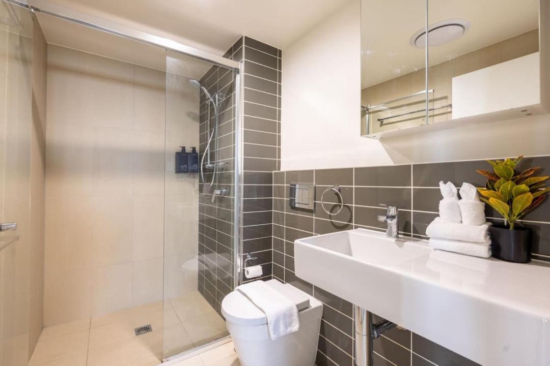 Photo of Bathroom in West End