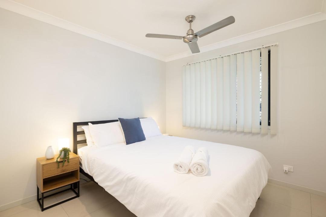 Photo of Bedroom in Rocklea