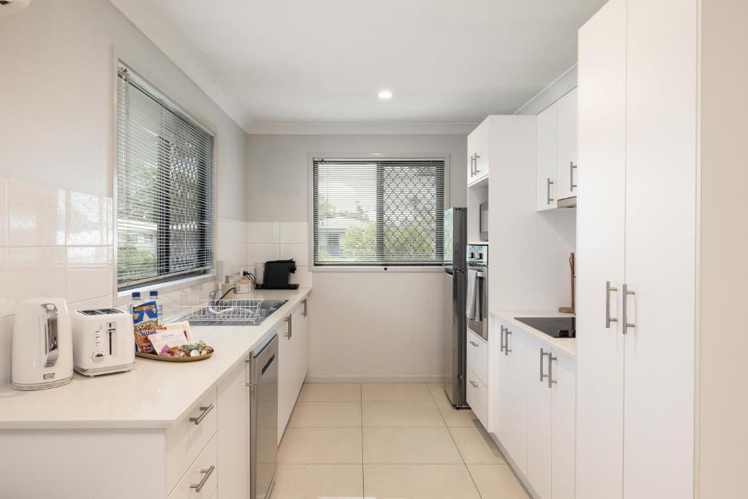 Photo of Kitchen in Rocklea