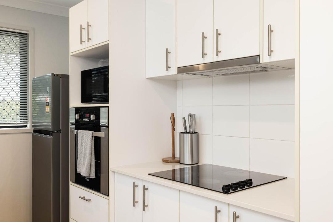 Photo of Kitchen in Rocklea