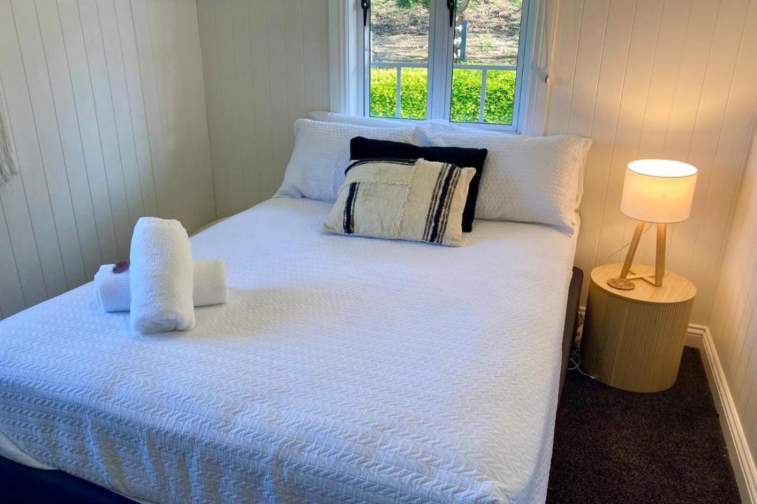 Photo of Bedroom in North Ward