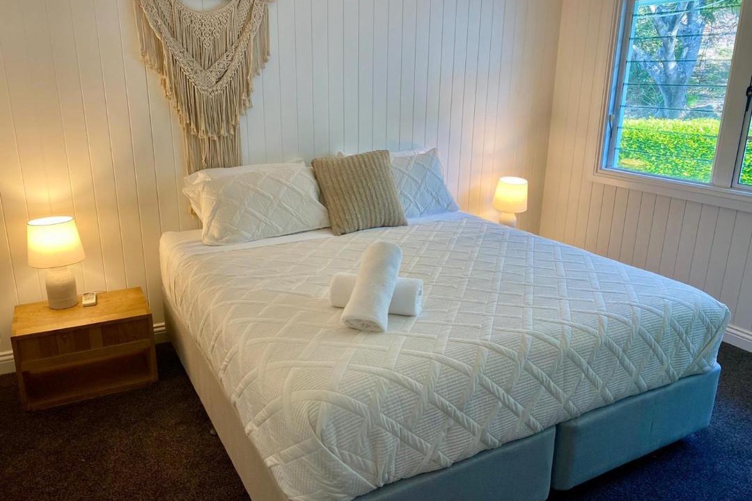 Photo of Bedroom in North Ward