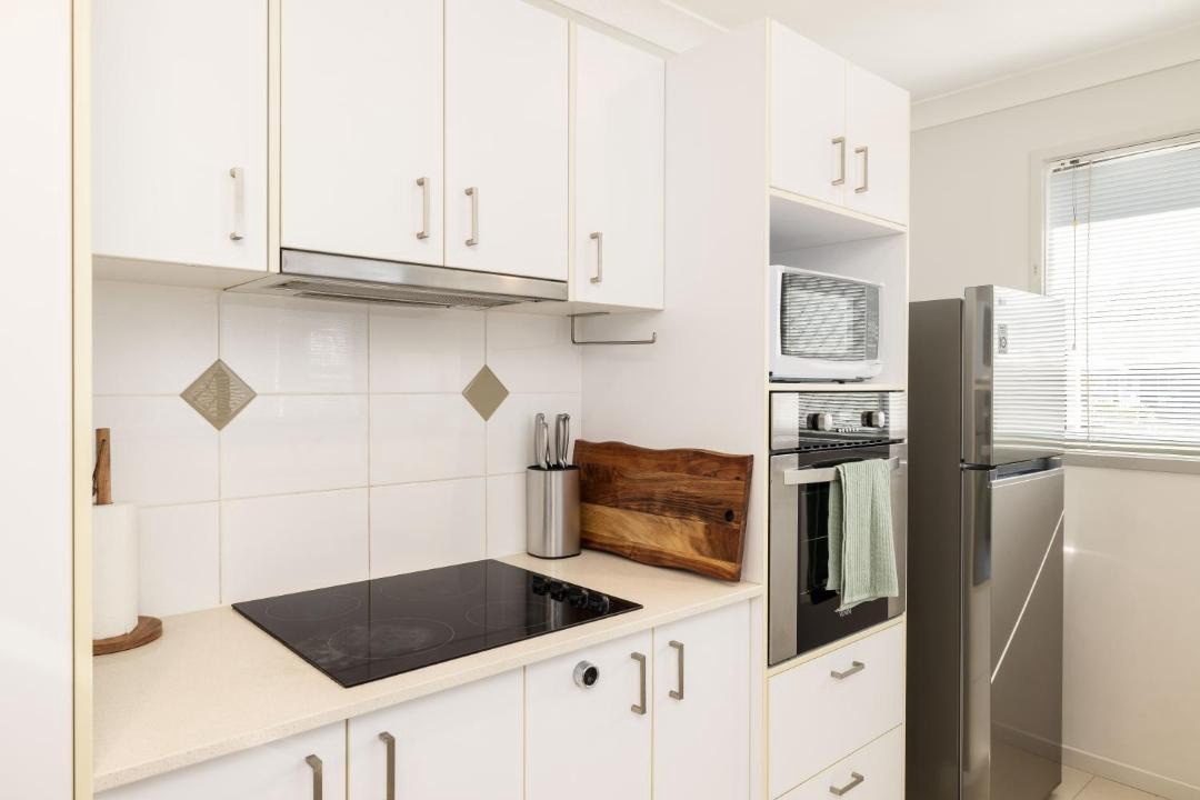 Photo of Kitchen in Rocklea