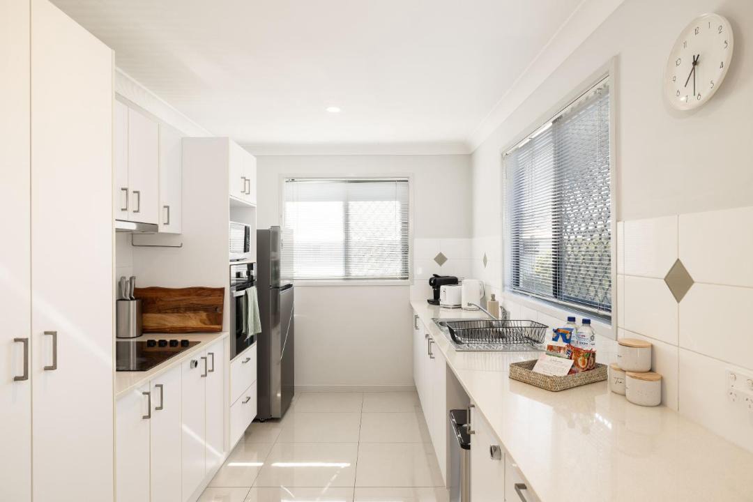 Photo of Kitchen in Rocklea