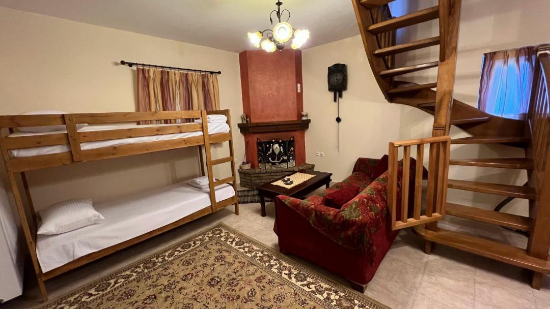 Photo of Bedroom in Polidrosos