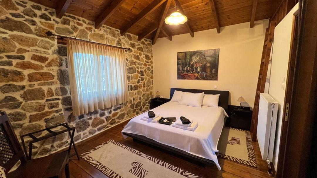 Photo of Bedroom in Polidrosos