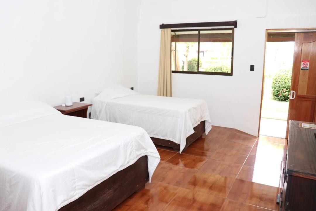 Photo of Bedroom in Golfito