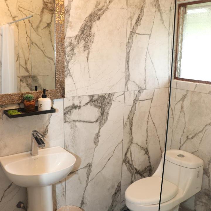 Photo of Bathroom in Golfito
