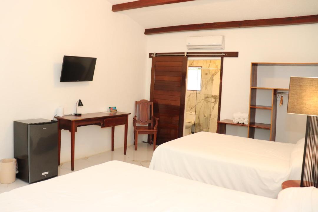 Photo of Bedroom in Golfito