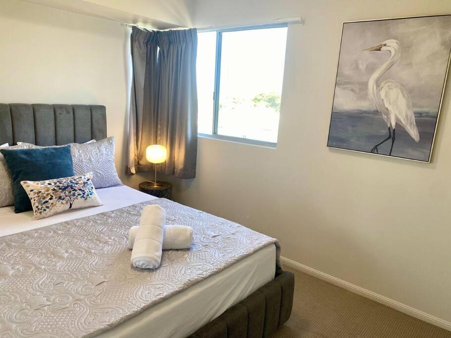 Photo of Bedroom in Townsville