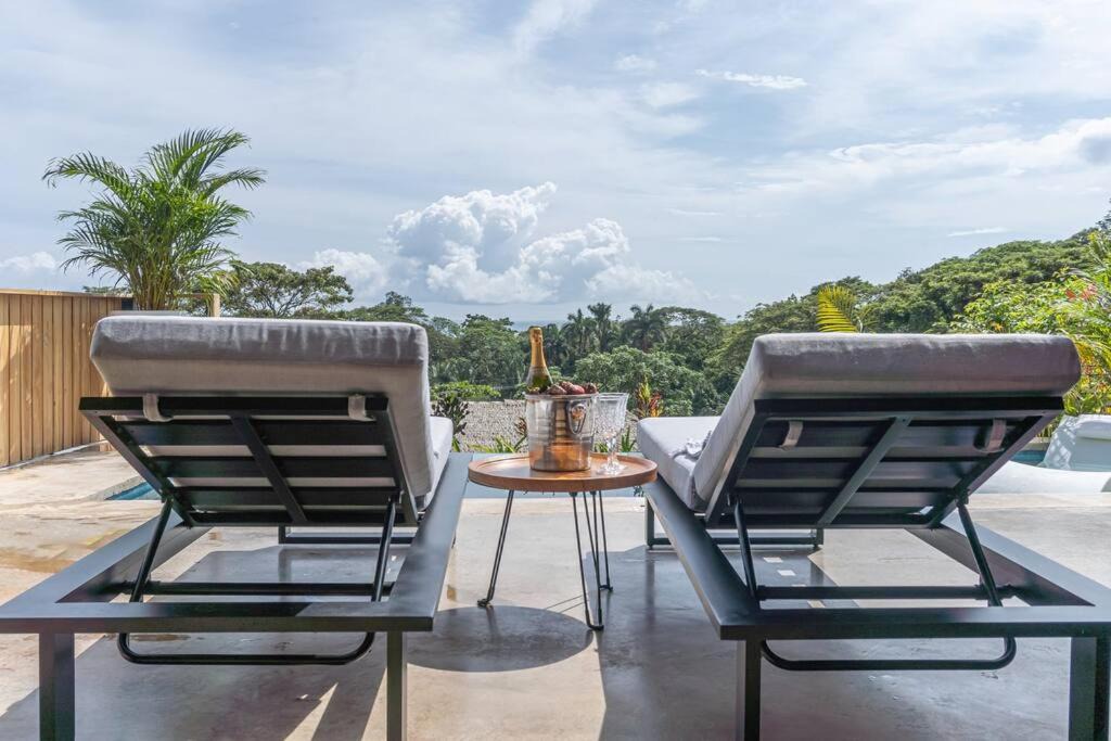 Photo of Patio Balcony in Carmen