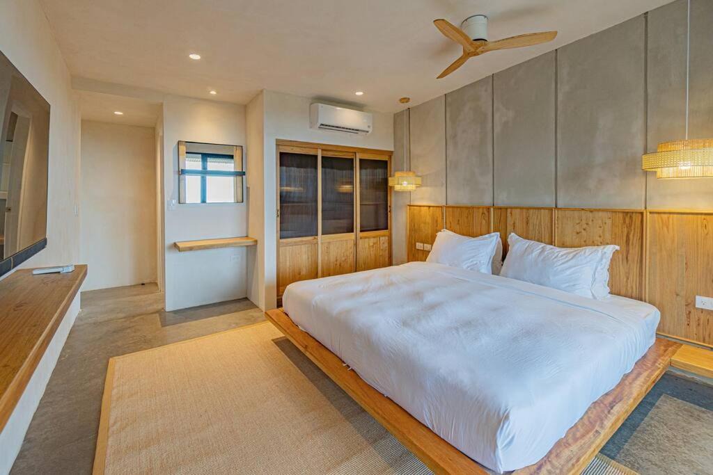 Photo of Bedroom in Carmen