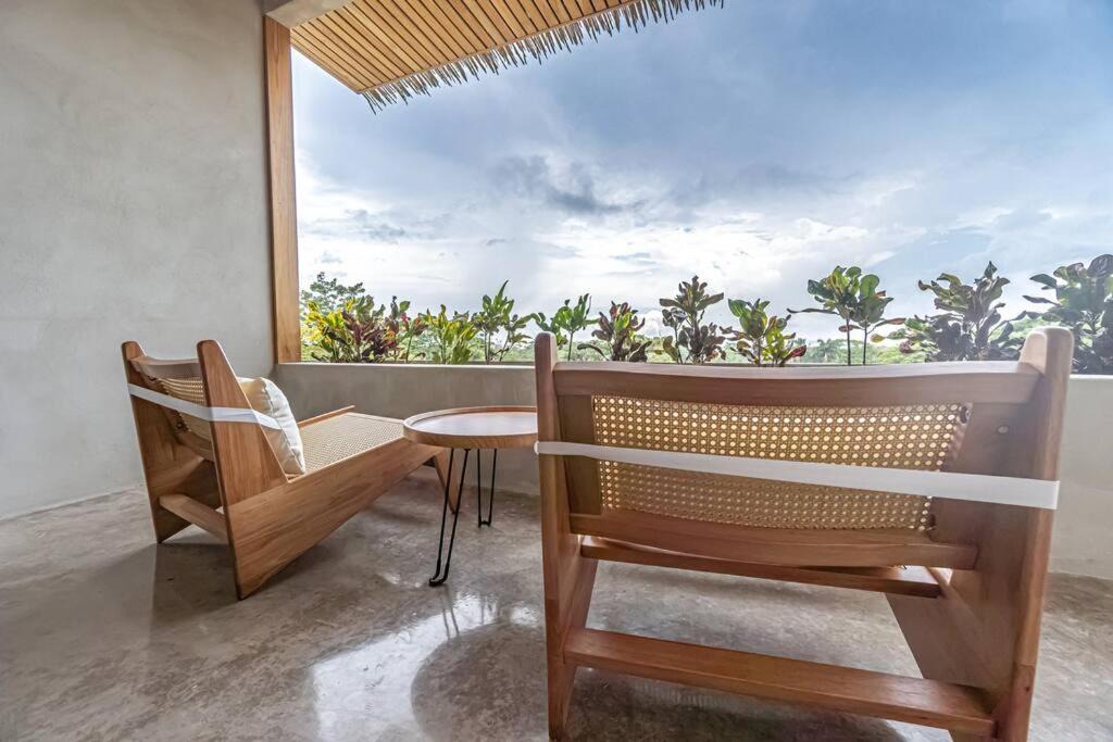 Photo of Patio Balcony in Carmen
