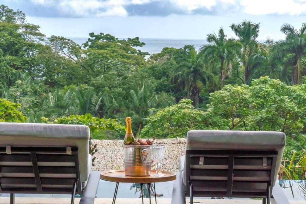 Photo of Patio Balcony in Carmen