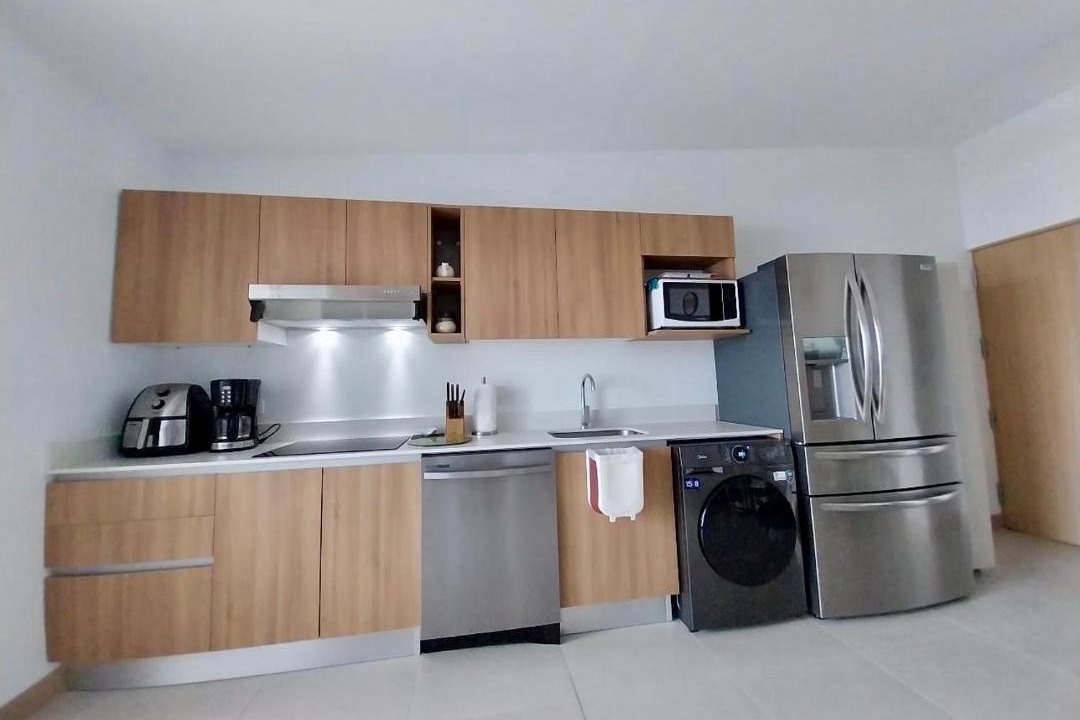 Photo of Kitchen in Barrio Santa Lucia