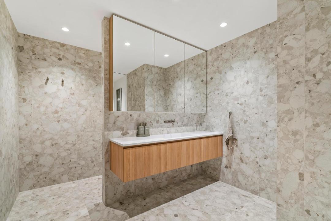 Photo of Bathroom in Alexandra Headland