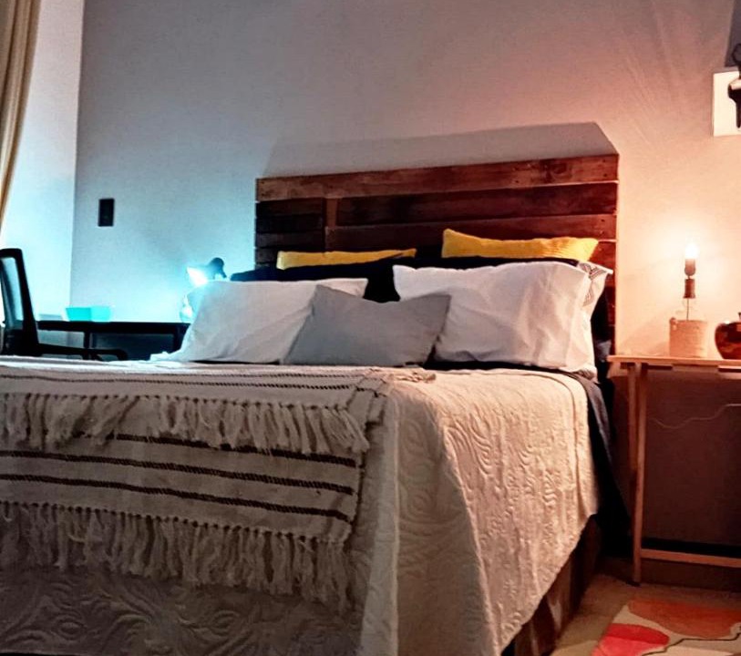 Photo of Bedroom in Chachagua