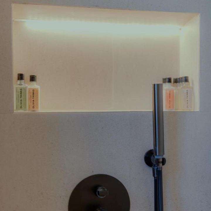 Photo of Bathroom in Nea Tirintha