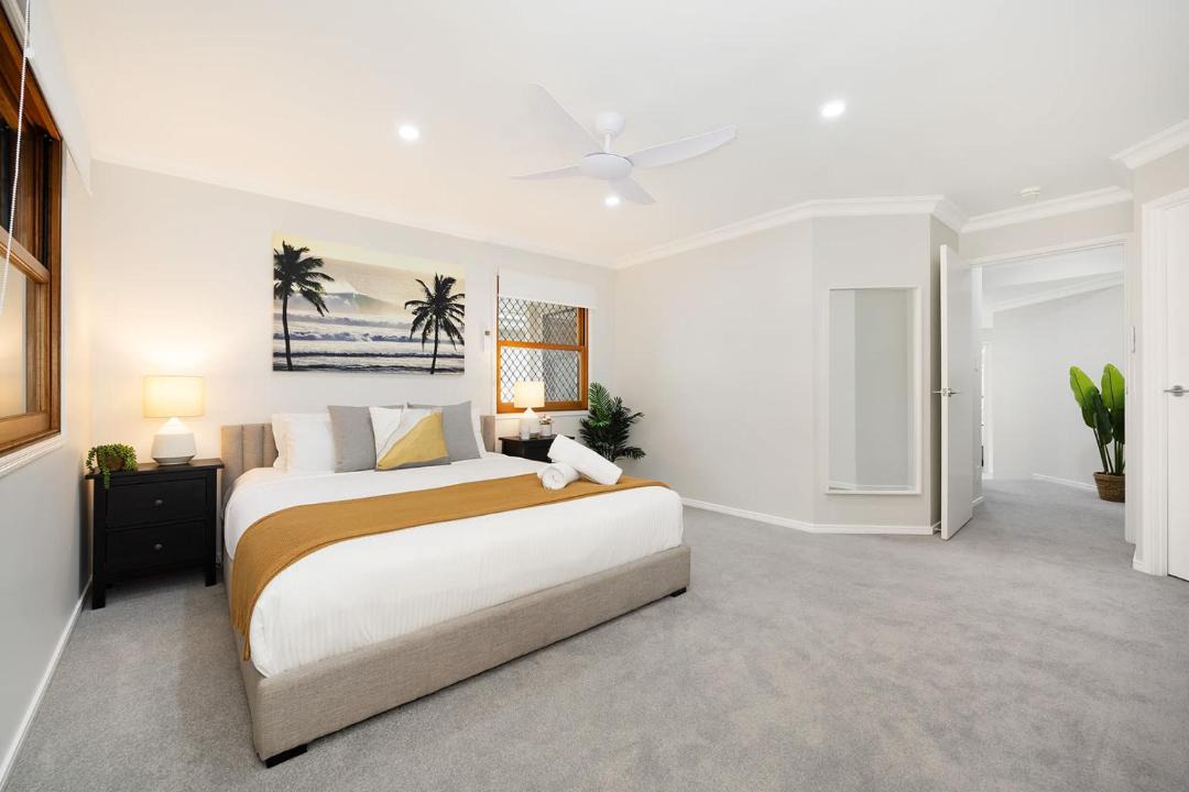 Photo of Bedroom in Taringa
