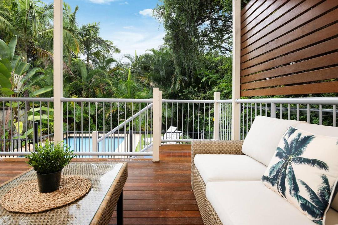 Photo of Patio Balcony in Taringa