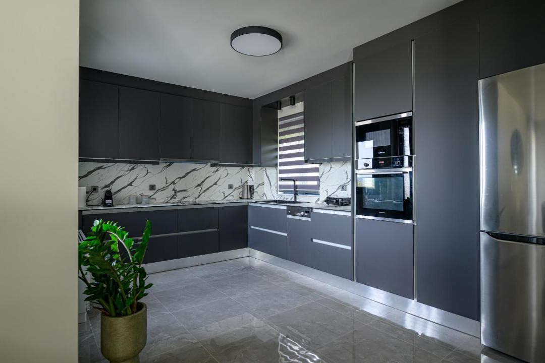 Photo of Kitchen in Pyrgos