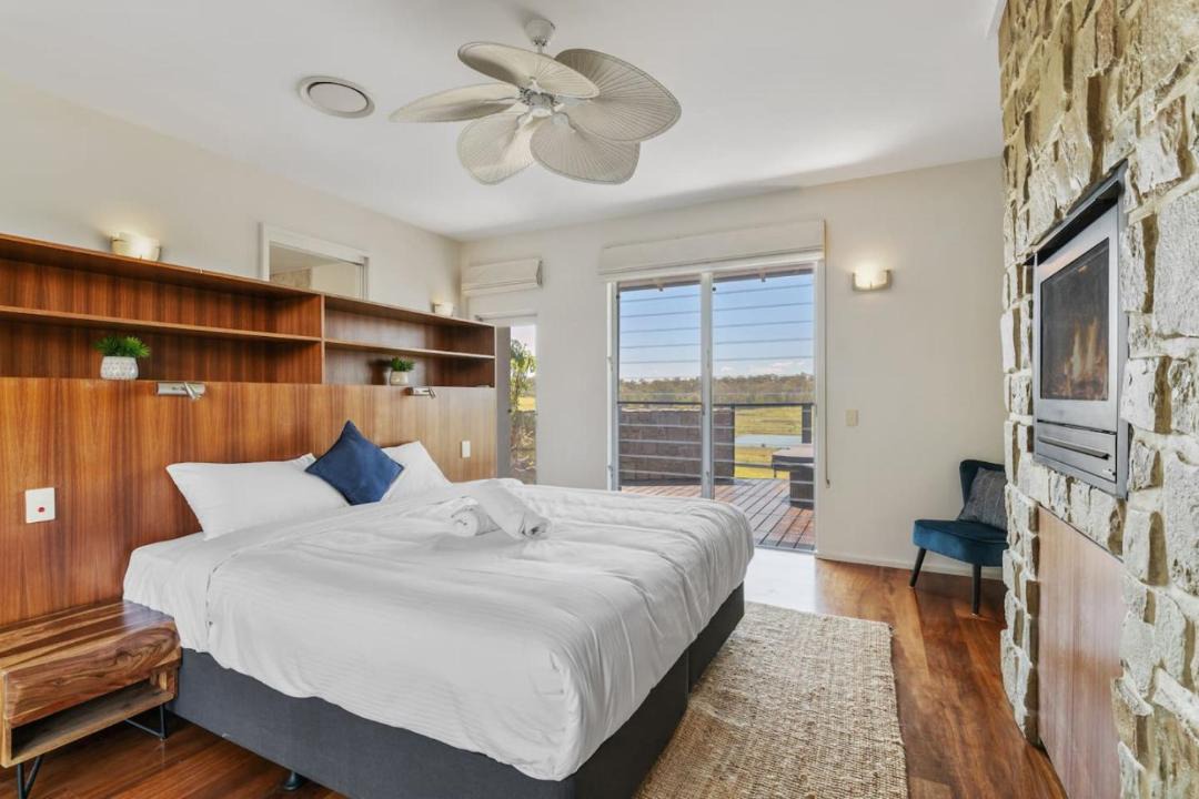 Photo of Bedroom in Tamborine