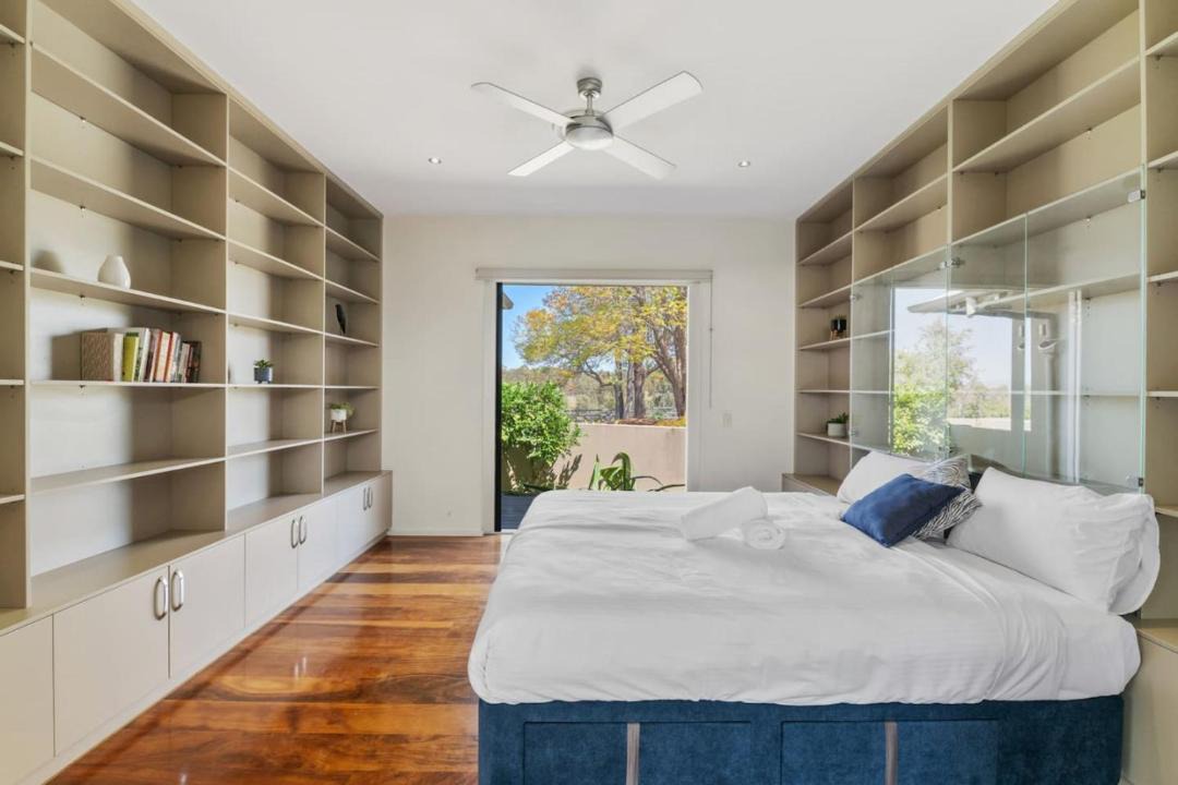 Photo of Bedroom in Tamborine