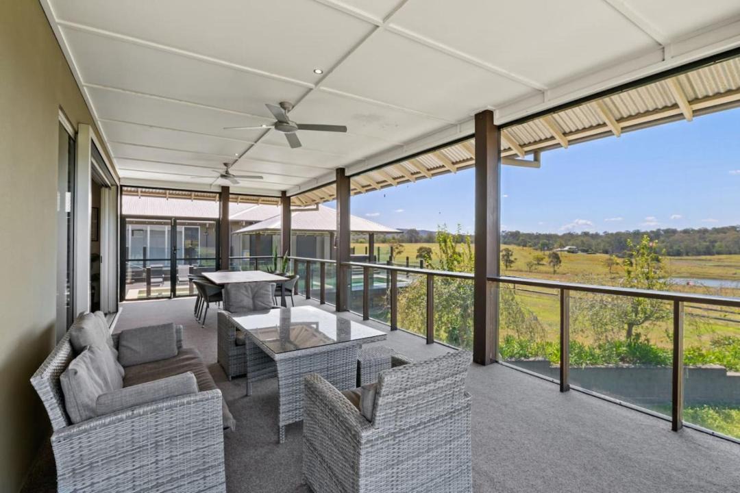 Photo of Patio Balcony in Tamborine