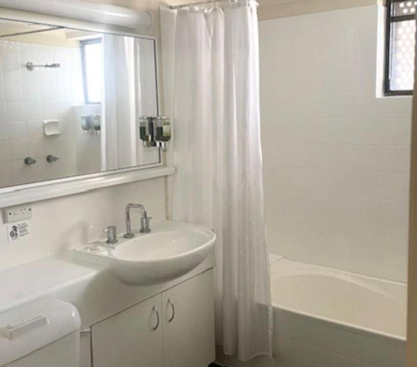 Photo of Bathroom in Mount Ommaney