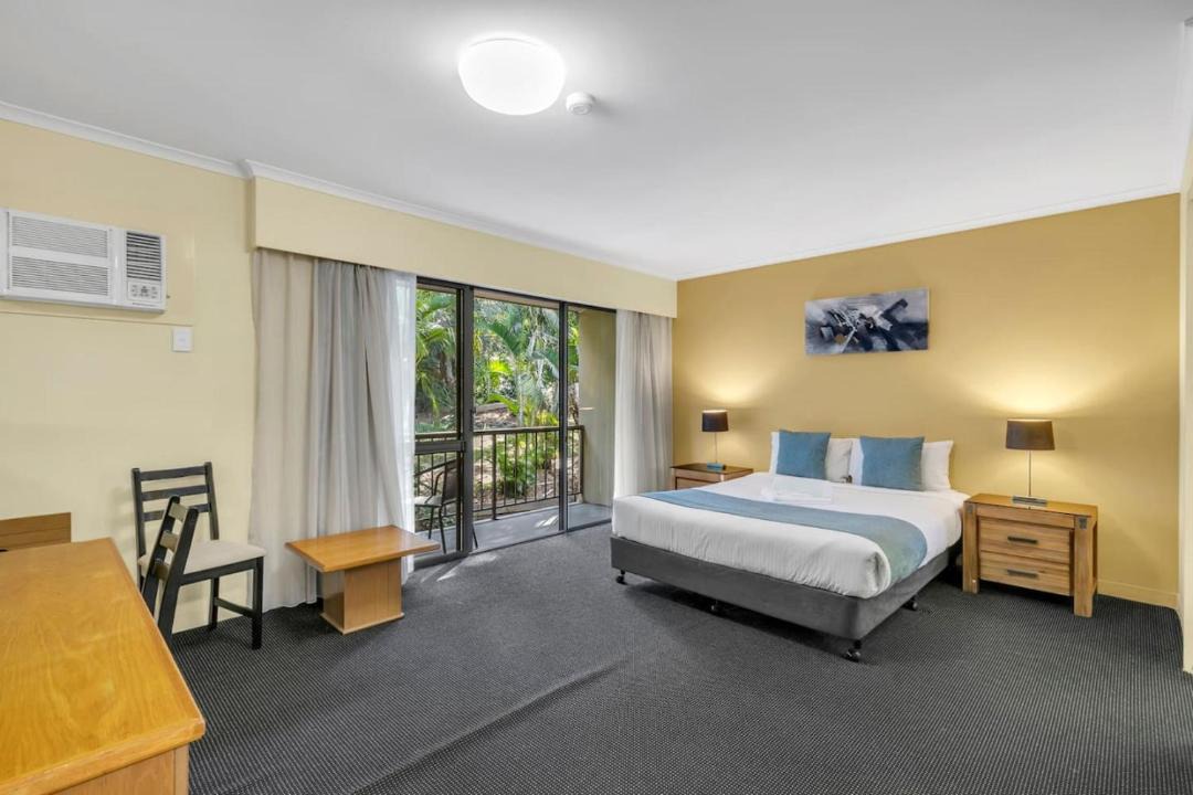 Photo of Bedroom in Mount Ommaney