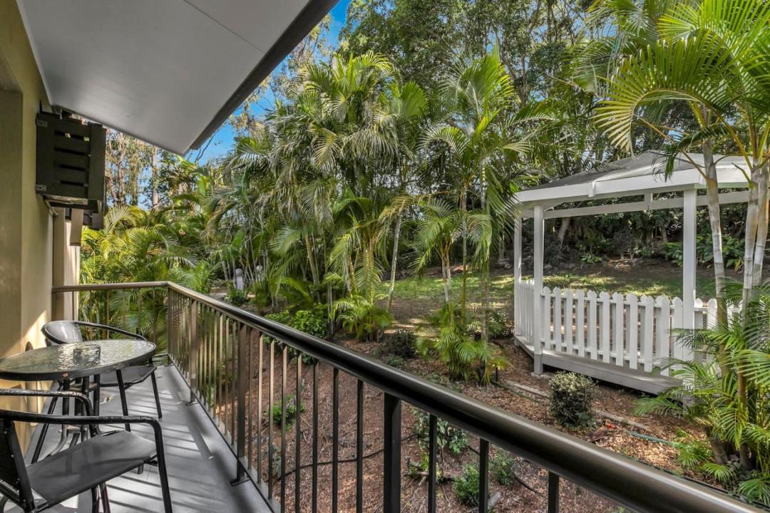 Photo of Patio Balcony in Mount Ommaney