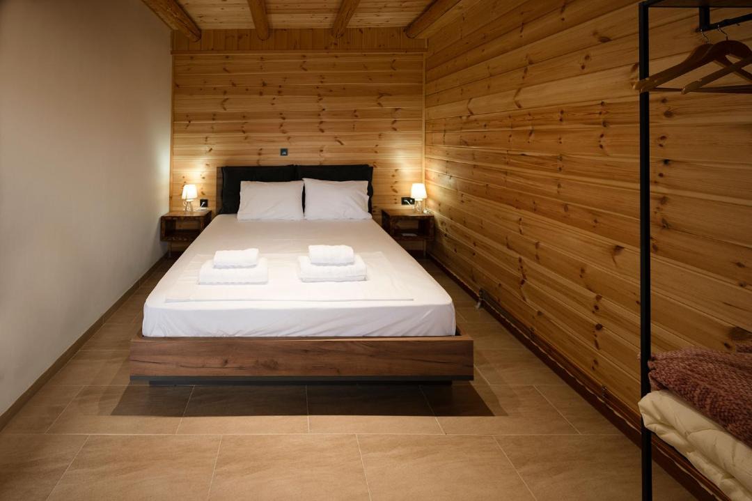 Photo of Bedroom in Kefalochori