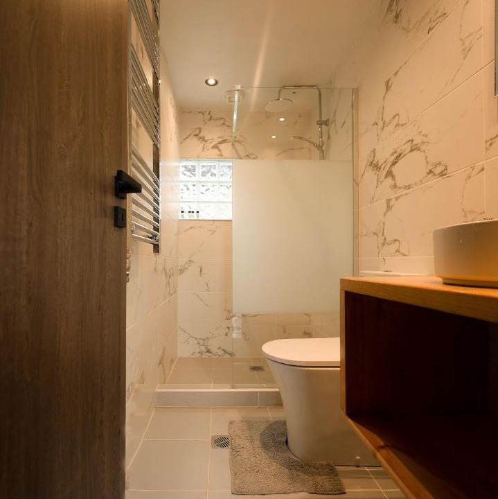 Photo of Bathroom in Kefalochori