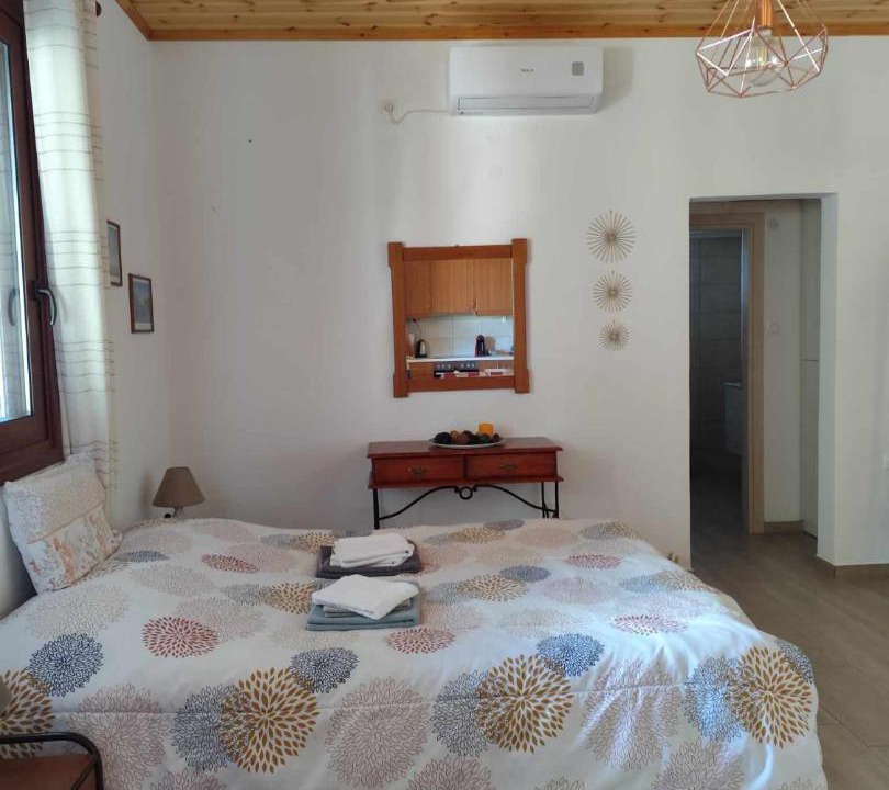 Photo of Bedroom in Sipiada