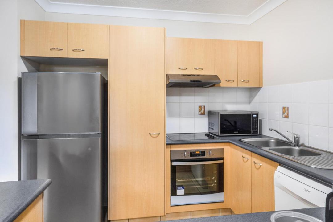 Photo of Kitchen in Mermaid Beach