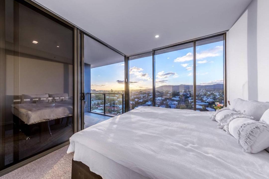 Photo of Bedroom in Toowong