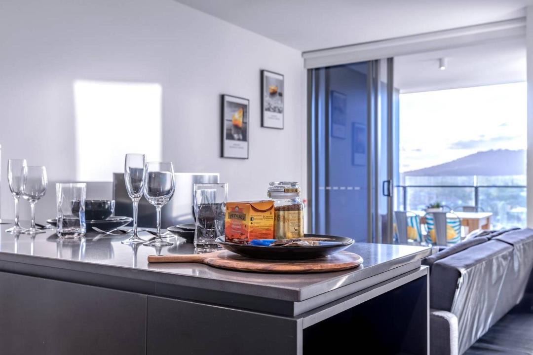 Photo of Kitchen in Toowong