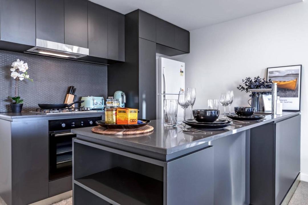 Photo of Kitchen in Toowong