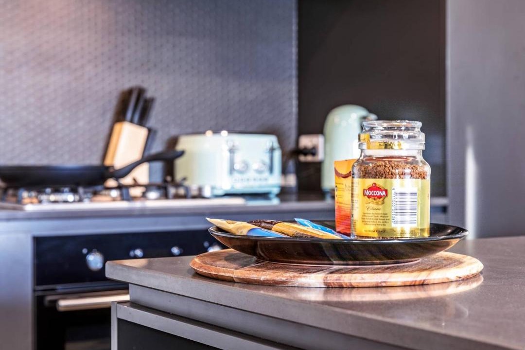 Photo of Kitchen in Toowong