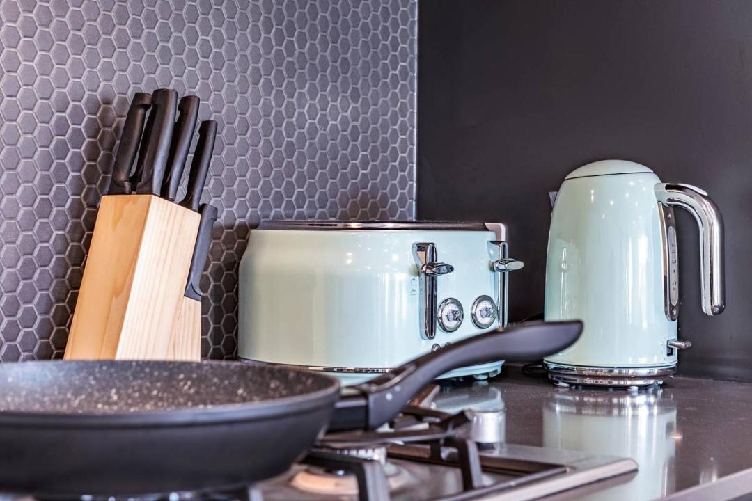 Photo of Kitchen in Toowong