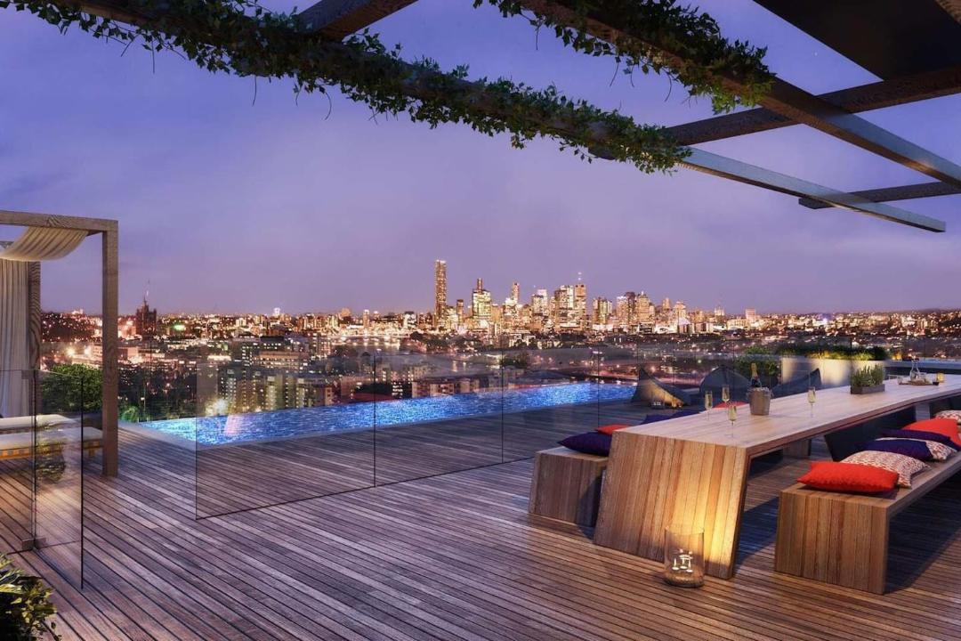 Photo of Patio Balcony in Toowong