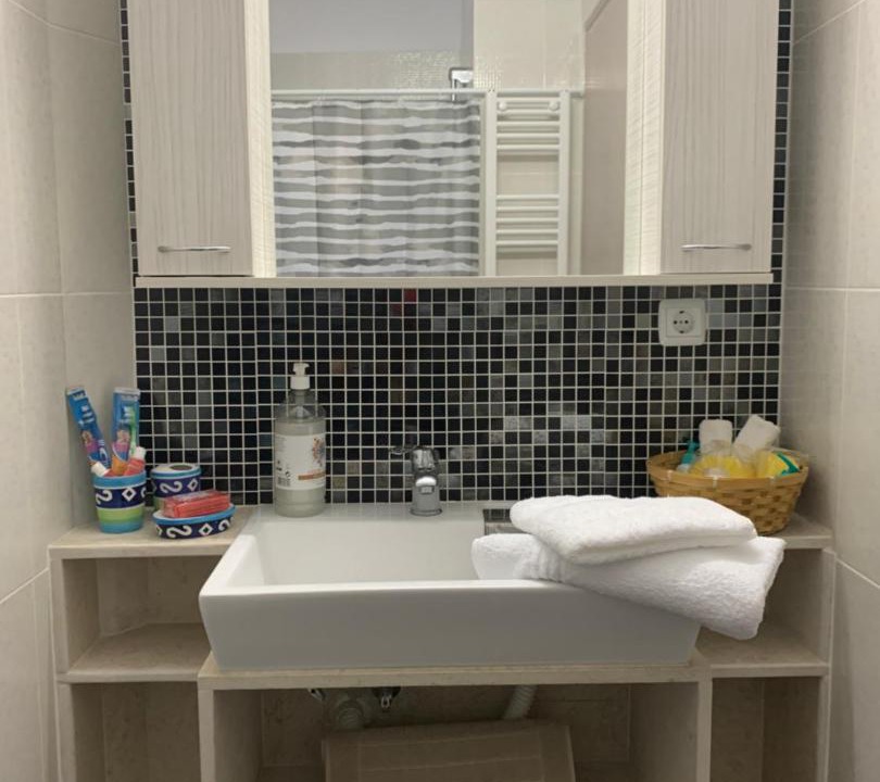 Photo of Bathroom in Chalcis